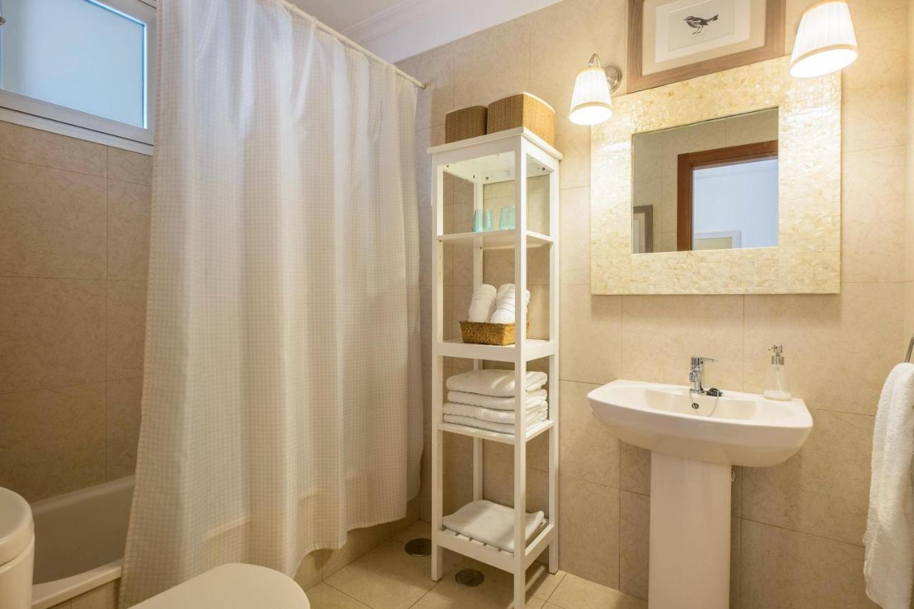 Apartamento Marina Arona  Exterior foto
